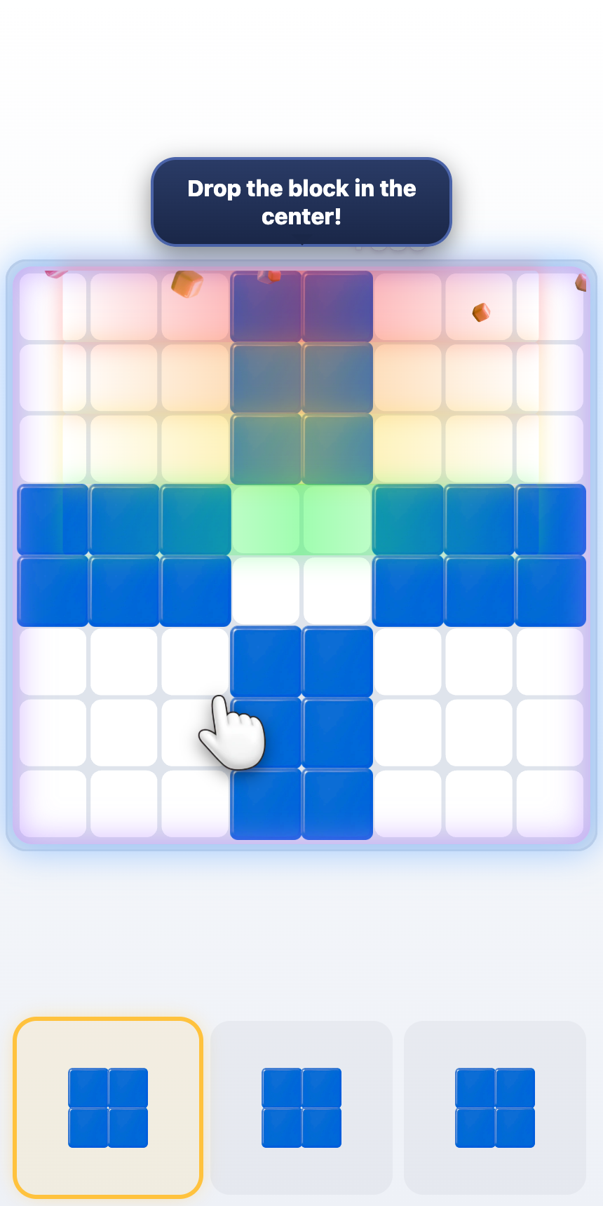 Block Burst 스크린샷 2