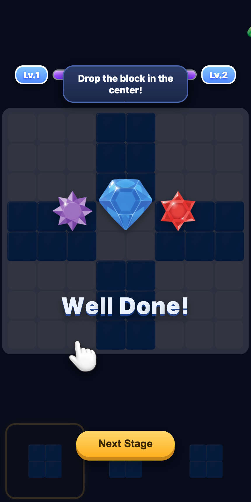 Block Burst 스크린샷 3