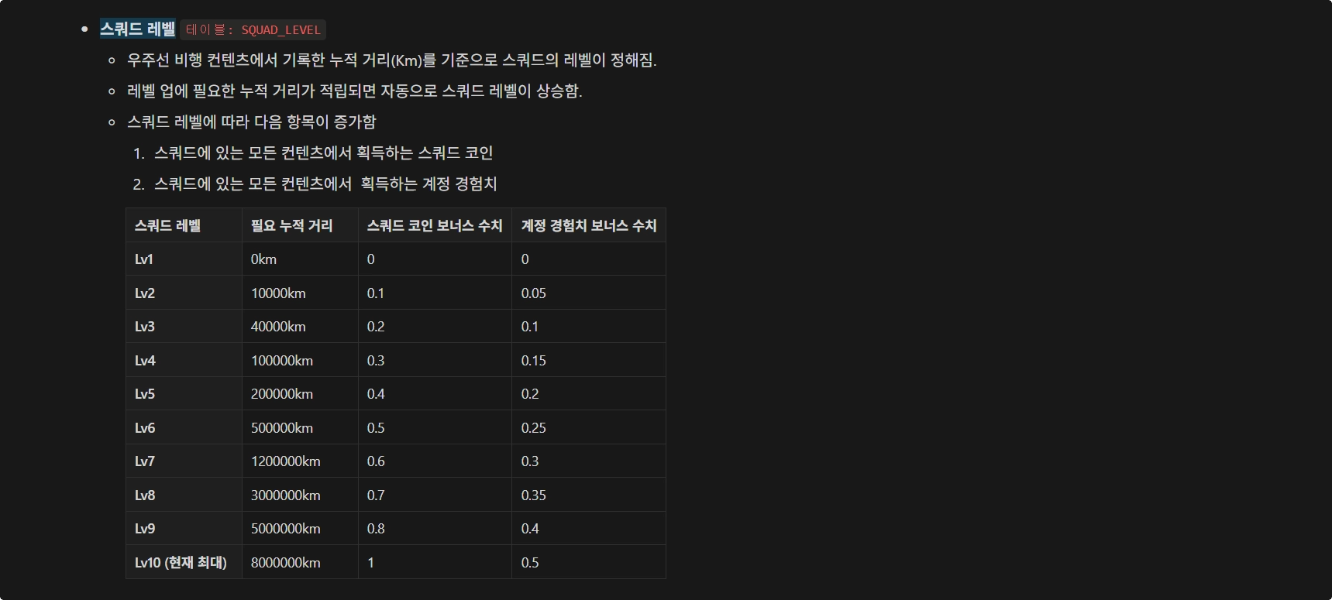 곰블 스쿼드 스크린샷 4