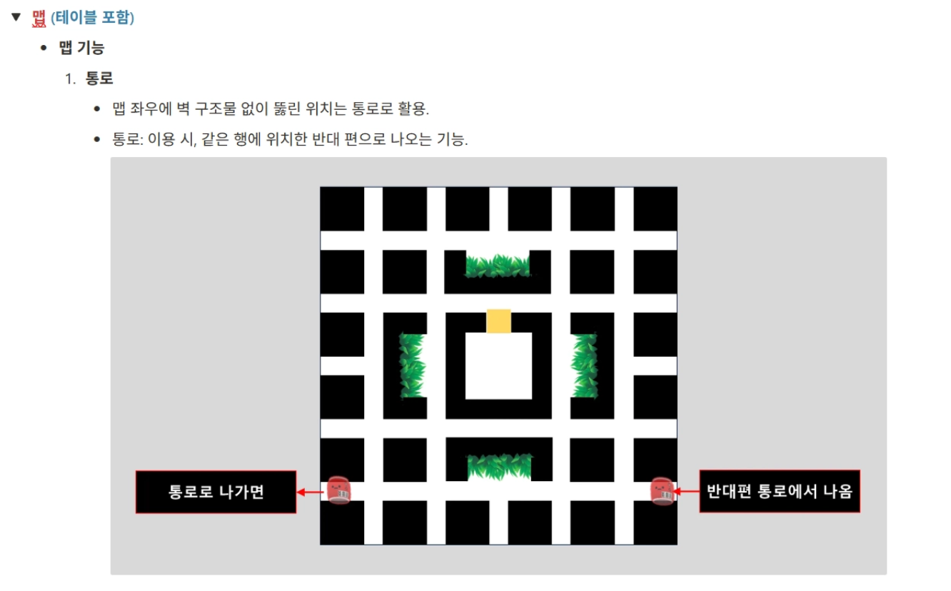 메이즈 스윕 스크린샷 4