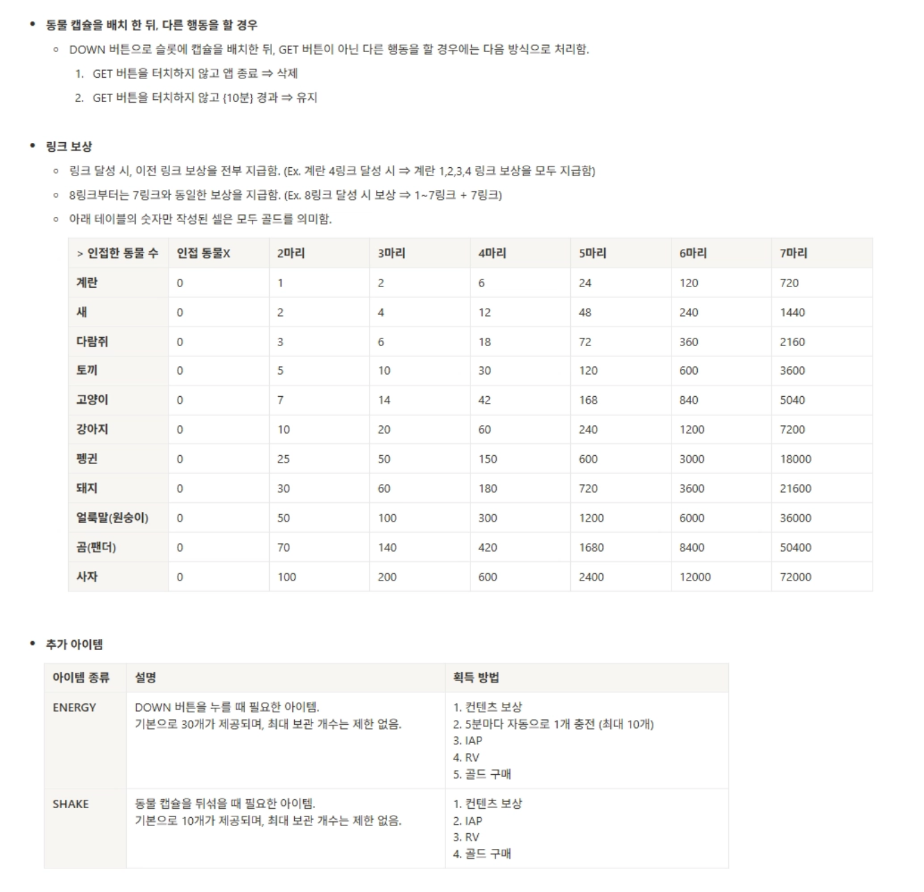 머지라이언 스크린샷 9