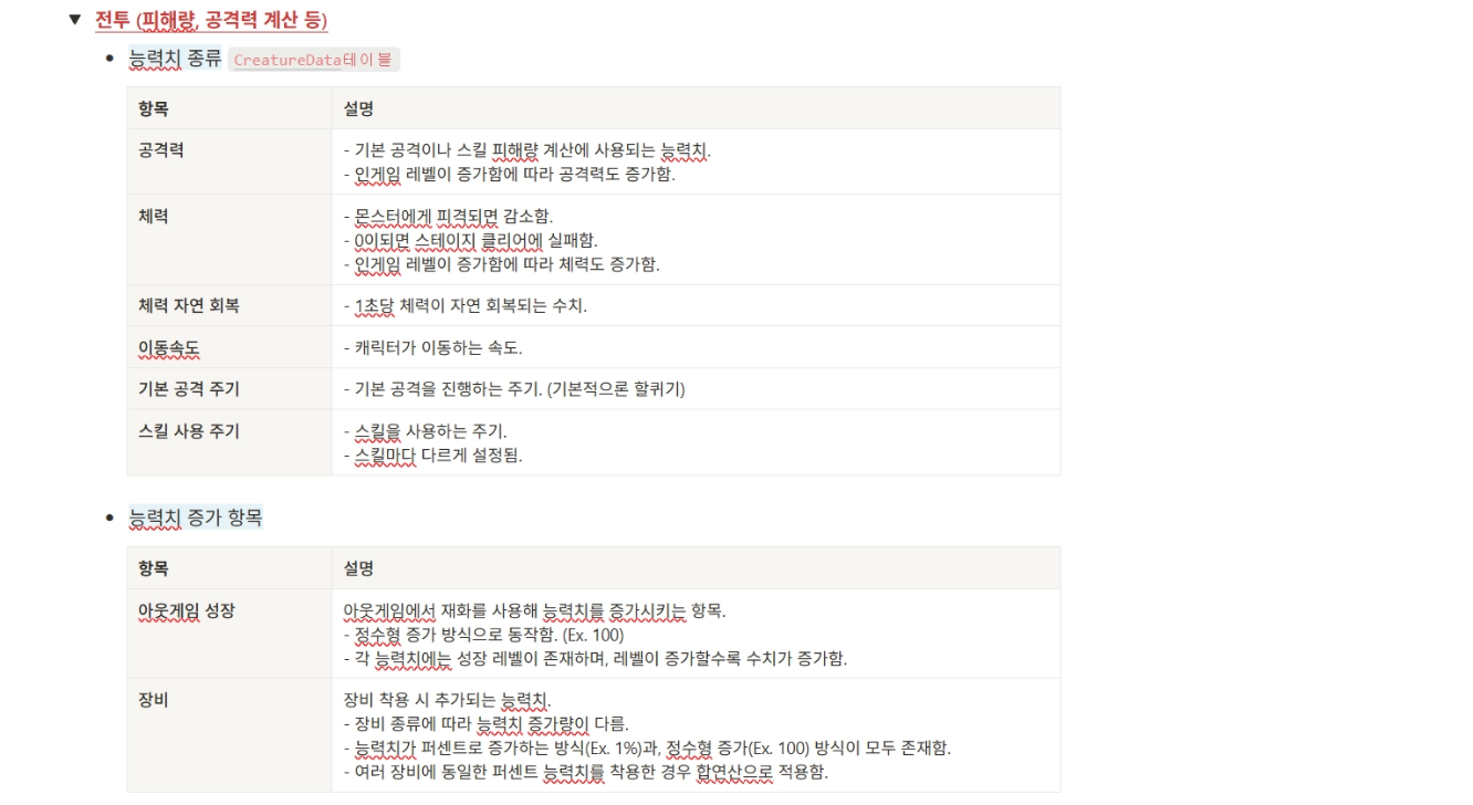 Mew Survivors 스크린샷 6