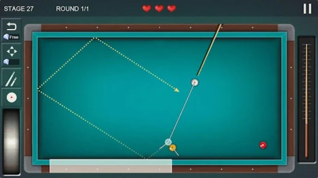 프로 당구 3구 4구 썸네일