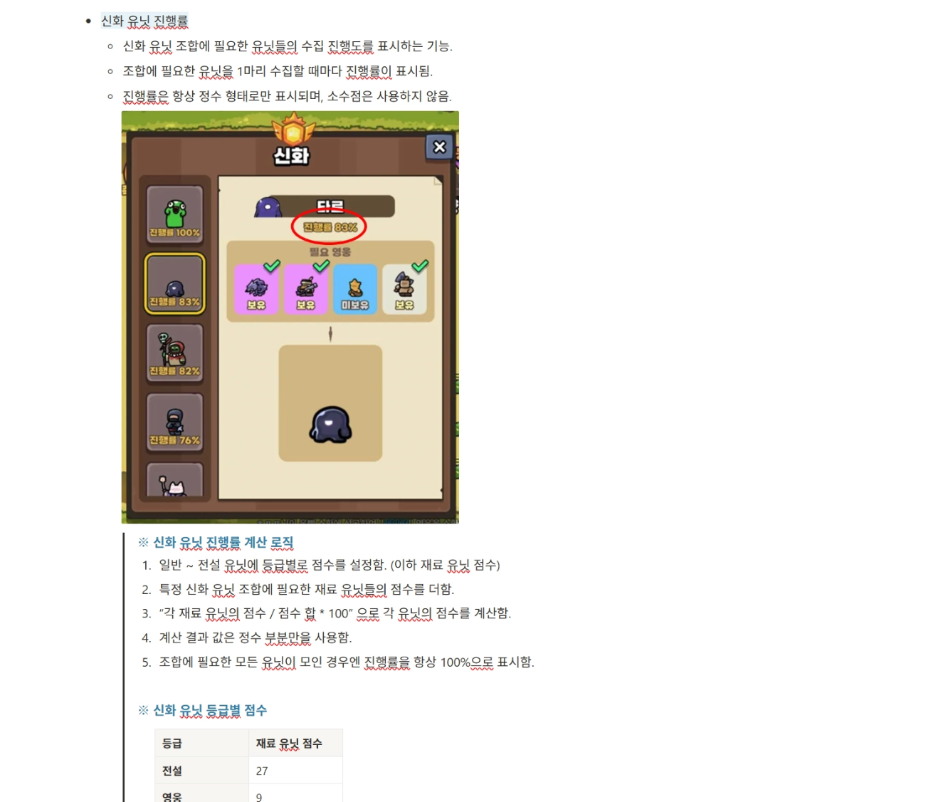 WTFD 스크린샷 5