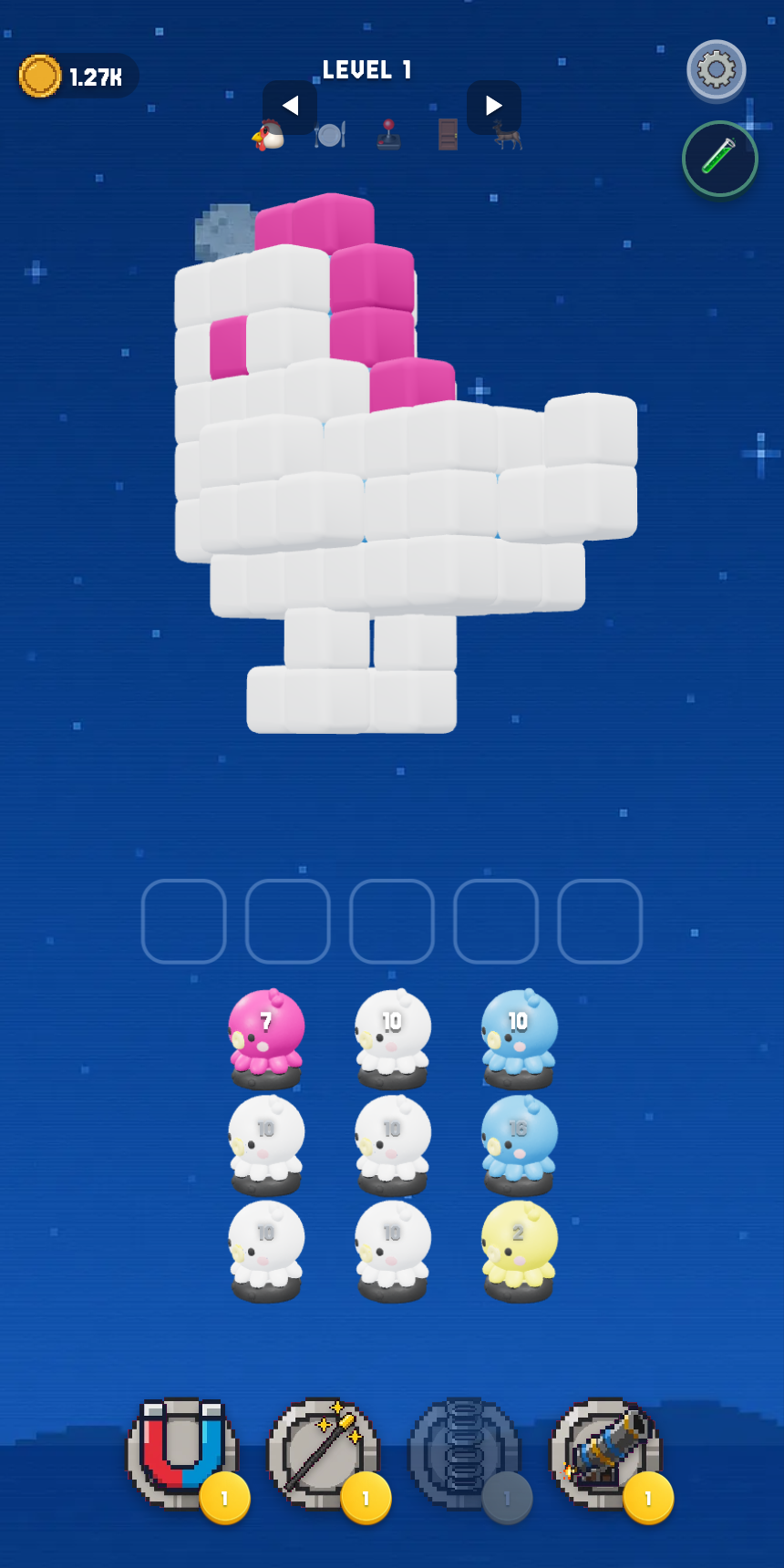 Cube Blast 썸네일