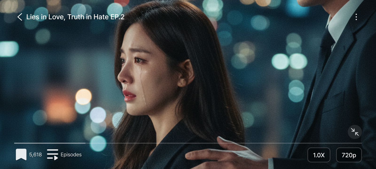 드라마톡 (HypeReels) 썸네일