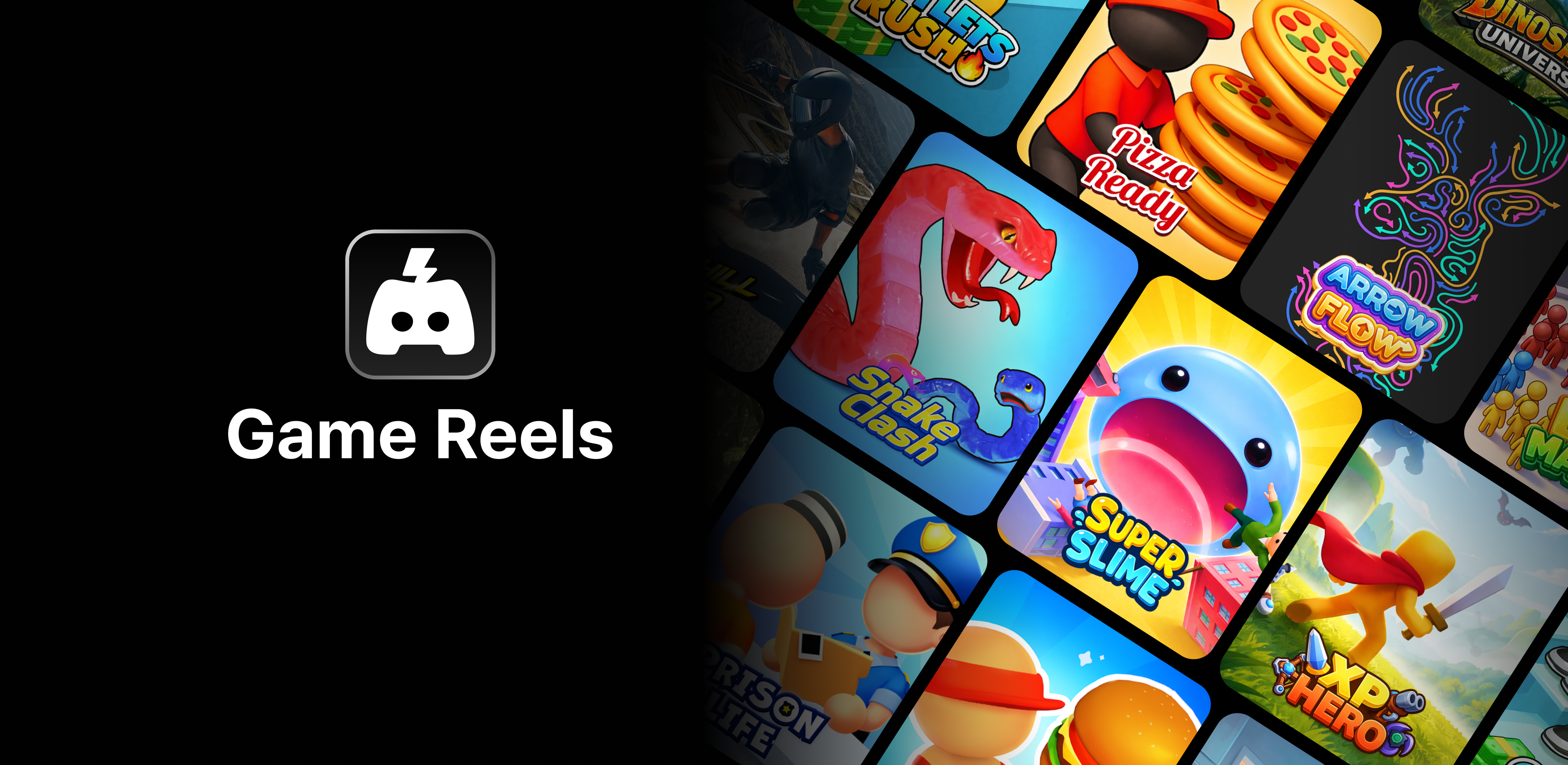 GameReels 썸네일